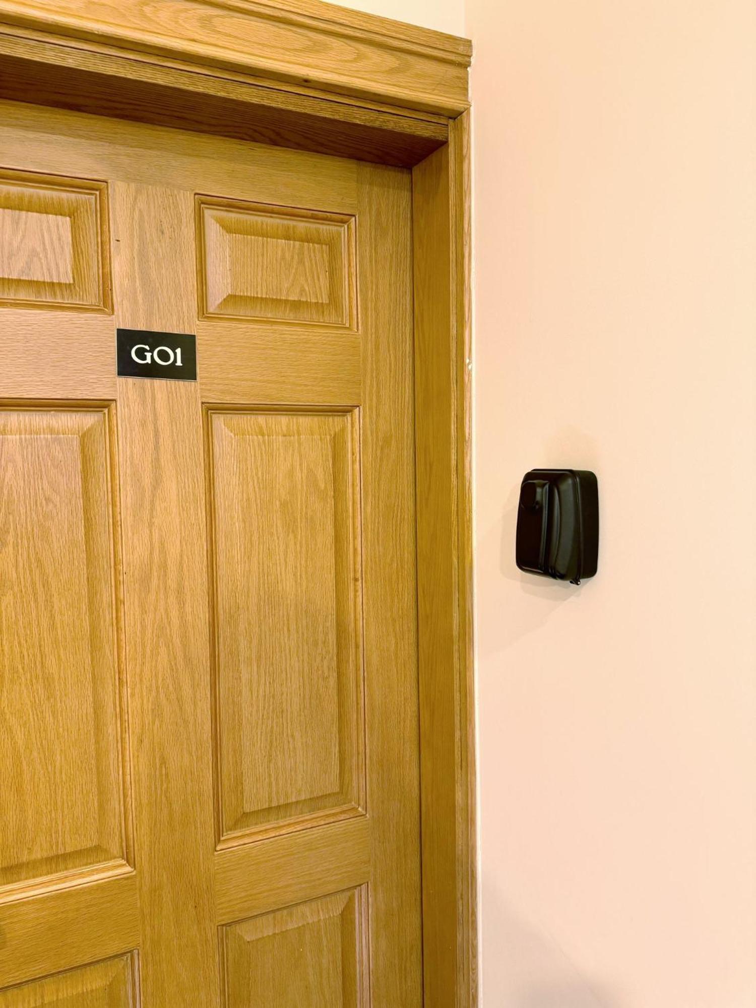 95 Studios London Exterior photo